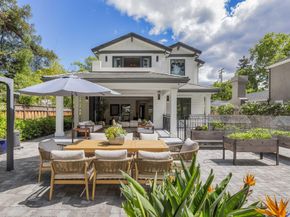 543 Seale Avenue, Palo Alto CA 94301