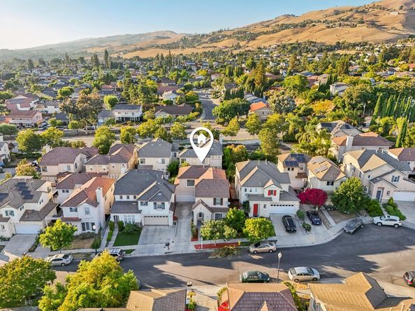 3455 Maroun Place, San Jose CA 95148