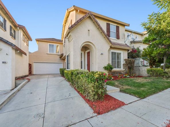 3455 Maroun Place, San Jose CA 95148