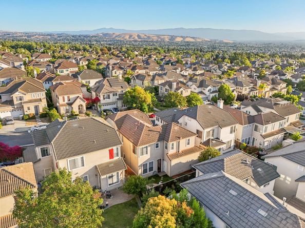 3455 Maroun Place, San Jose CA 95148
