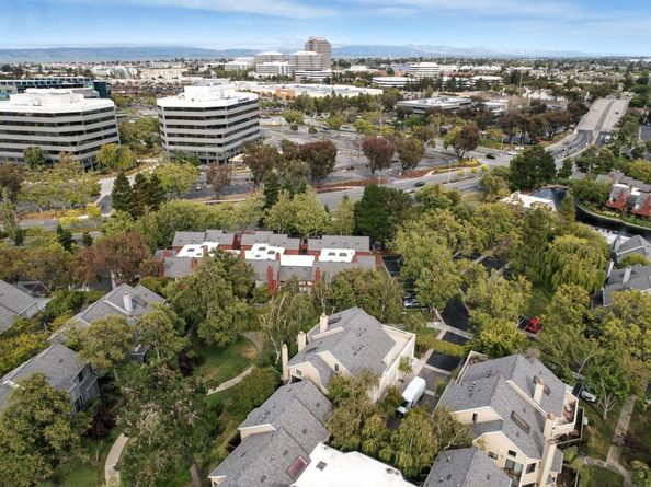 914 Shoreline Drive, San Mateo CA 94404