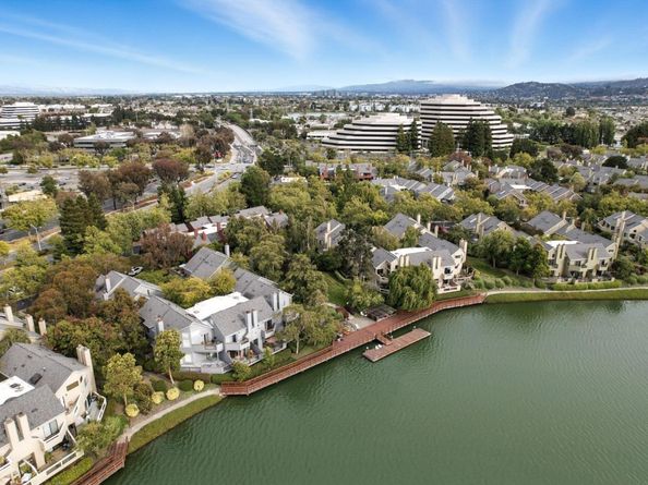914 Shoreline Drive, San Mateo CA 94404