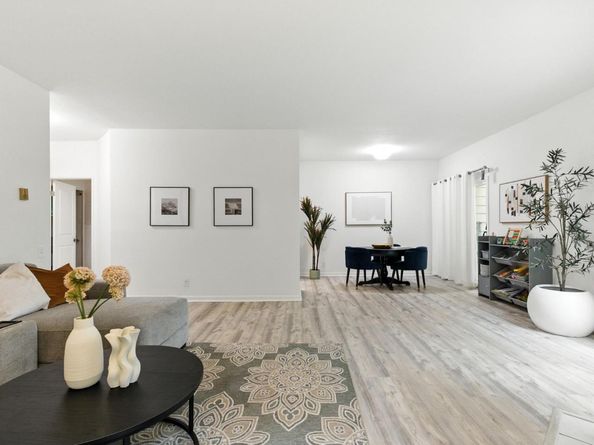 914 Shoreline Drive, San Mateo CA 94404