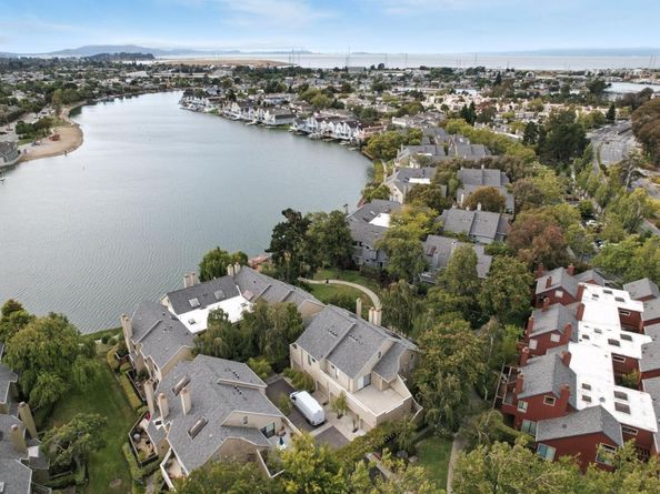 914 Shoreline Drive, San Mateo CA 94404