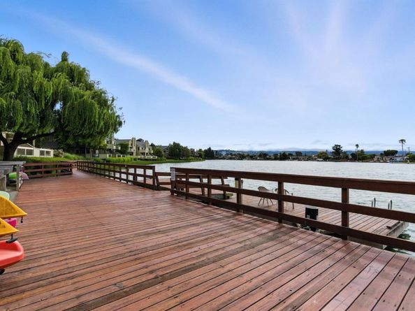 914 Shoreline Drive, San Mateo CA 94404