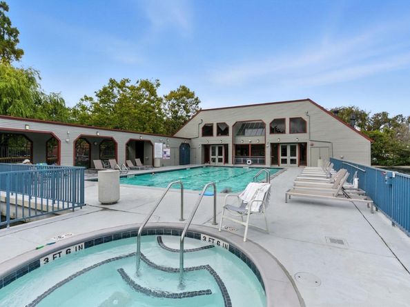 914 Shoreline Drive, San Mateo CA 94404