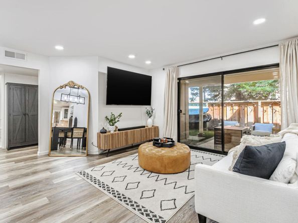 3328 Kimber Court 21, San Jose CA 95124