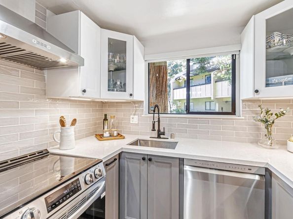 3328 Kimber Court 21, San Jose CA 95124