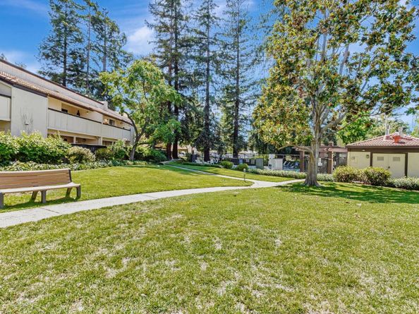 3328 Kimber Court 21, San Jose CA 95124
