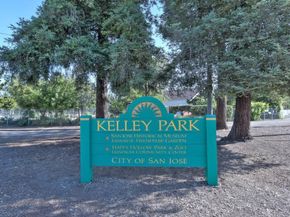 1714 Bevin Brook Drive, San Jose CA 95112