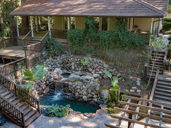 7200 Highway 17, Scotts Valley CA 95066