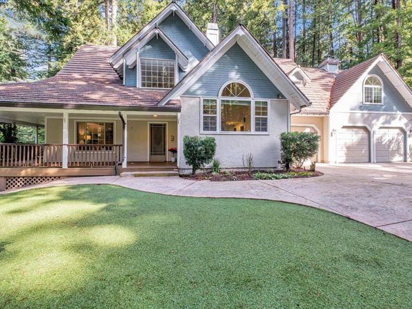 7200 Highway 17, Scotts Valley CA 95066