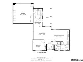 102 Escobar Avenue, Los Gatos CA 95032