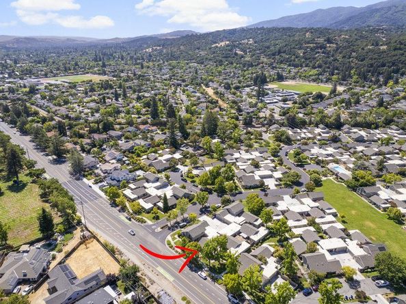 102 Escobar Avenue, Los Gatos CA 95032