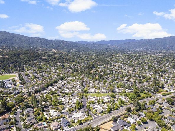 102 Escobar Avenue, Los Gatos CA 95032