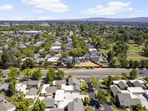 102 Escobar Avenue, Los Gatos CA 95032