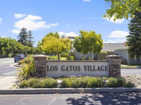 102 Escobar Avenue, Los Gatos CA 95032