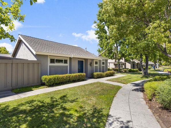 102 Escobar Avenue, Los Gatos CA 95032