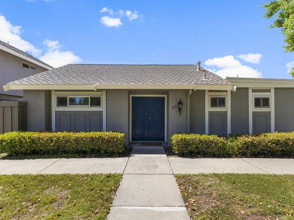 102 Escobar Avenue, Los Gatos CA 95032
