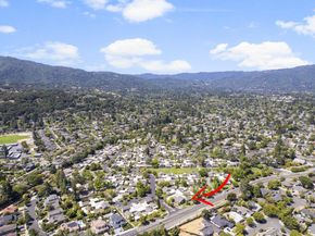 102 Escobar Avenue, Los Gatos CA 95032