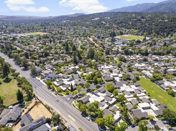 102 Escobar Avenue, Los Gatos CA 95032