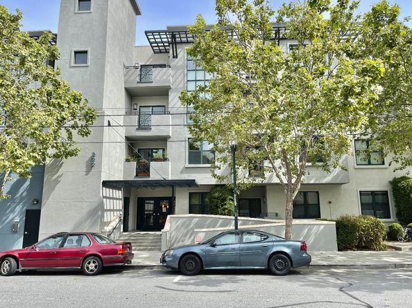 225 9th Avenue 105, San Mateo CA 94401