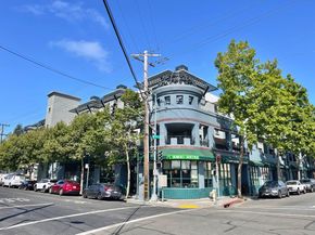 225 9th Avenue 105, San Mateo CA 94401