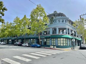 225 9th Avenue 105, San Mateo CA 94401