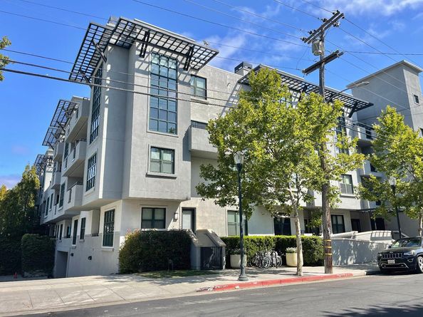 225 9th Avenue 105, San Mateo CA 94401
