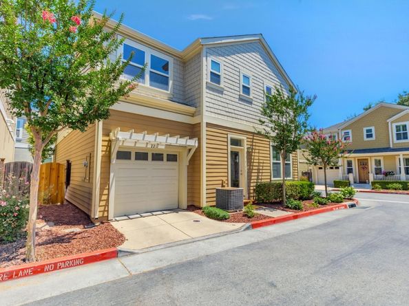 221 Creekside Village Drive, Los Gatos CA 95032