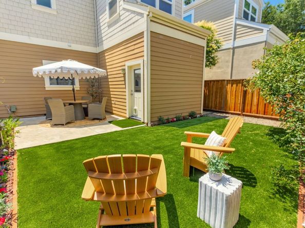 221 Creekside Village Drive, Los Gatos CA 95032