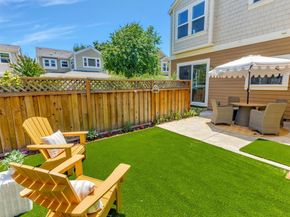 221 Creekside Village Drive, Los Gatos CA 95032