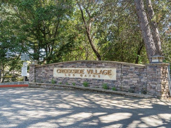 221 Creekside Village Drive, Los Gatos CA 95032