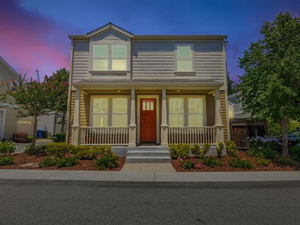 221 Creekside Village Drive, Los Gatos CA 95032