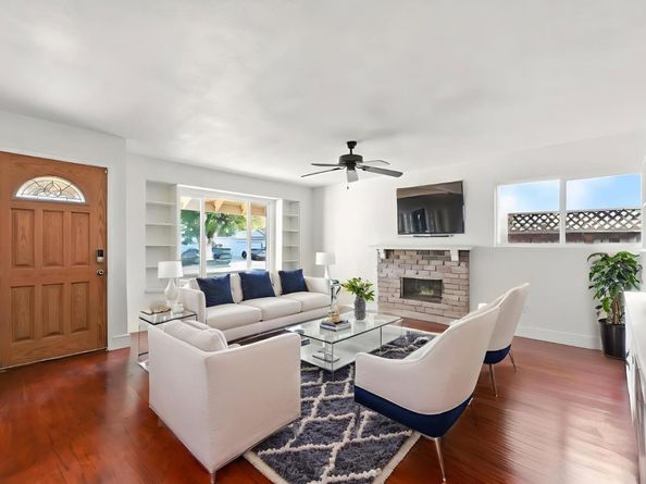 271 Bieber Drive, San Jose CA 95123