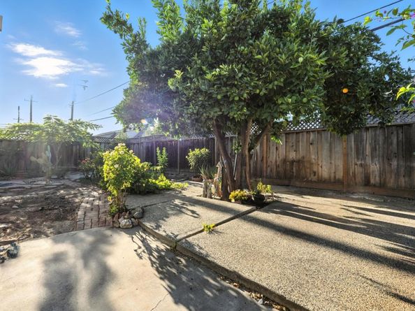 271 Bieber Drive, San Jose CA 95123
