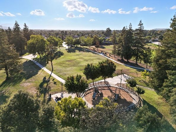 271 Bieber Drive, San Jose CA 95123