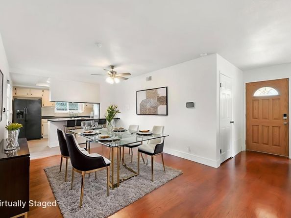 271 Bieber Drive, San Jose CA 95123