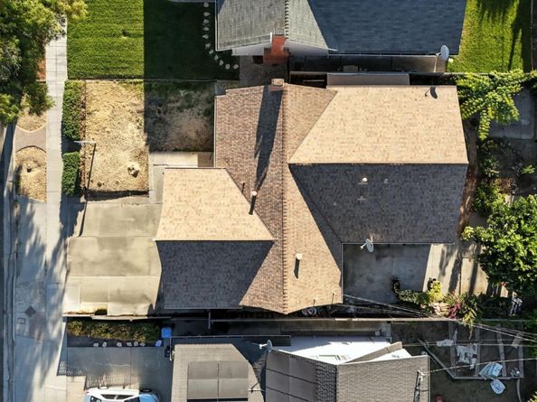 271 Bieber Drive, San Jose CA 95123