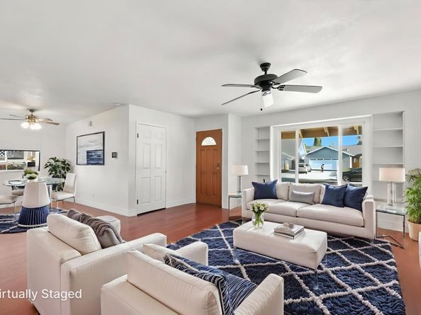271 Bieber Drive, San Jose CA 95123