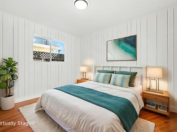 271 Bieber Drive, San Jose CA 95123