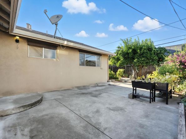 271 Bieber Drive, San Jose CA 95123