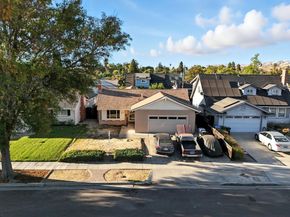 271 Bieber Drive, San Jose CA 95123