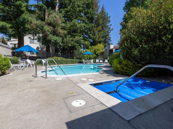 19113 Vineyard Lane, Saratoga CA 95070