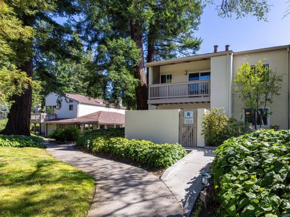 19113 Vineyard Lane, Saratoga CA 95070