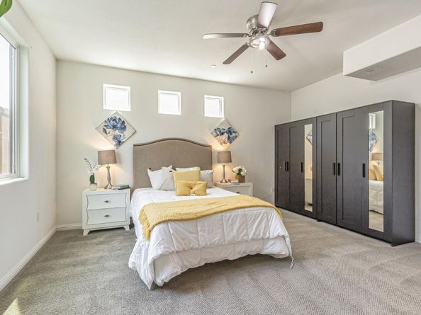 1496 Nightshade Road 40, Milpitas CA 95035