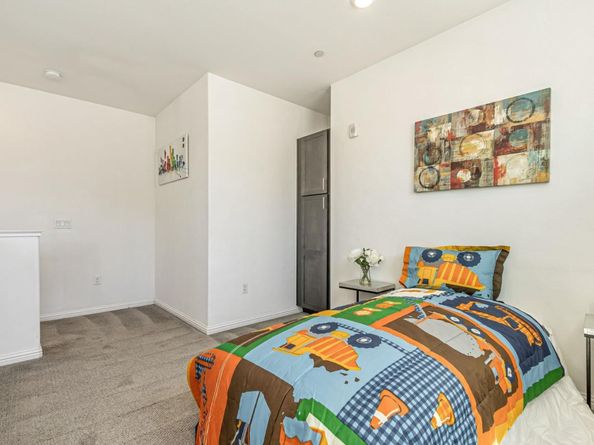 1496 Nightshade Road 40, Milpitas CA 95035