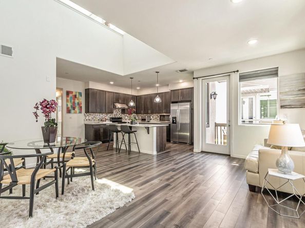 1496 Nightshade Road 40, Milpitas CA 95035