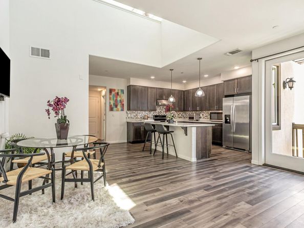 1496 Nightshade Road 40, Milpitas CA 95035