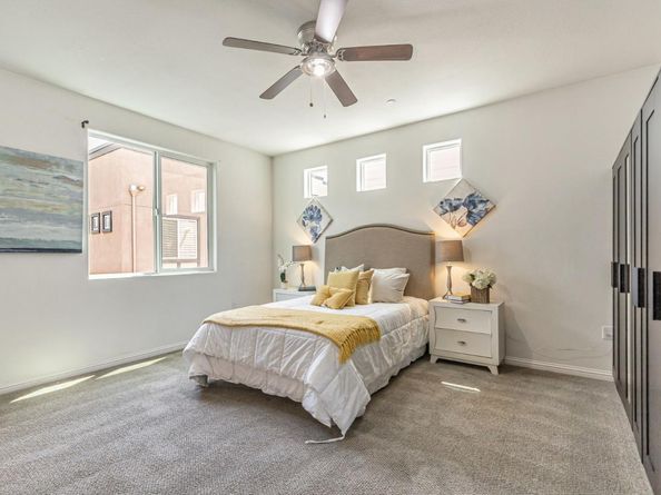 1496 Nightshade Road 40, Milpitas CA 95035